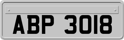 ABP3018