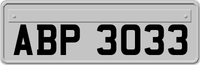 ABP3033