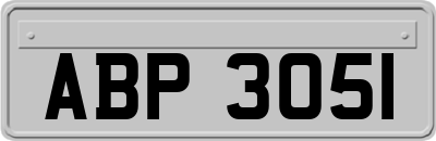 ABP3051