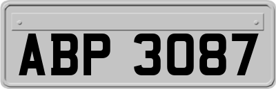 ABP3087