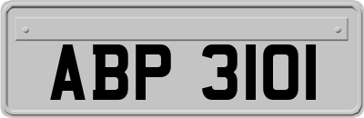 ABP3101