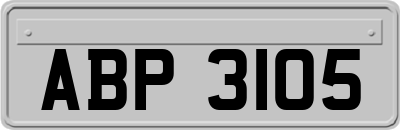 ABP3105