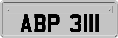 ABP3111
