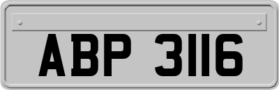 ABP3116