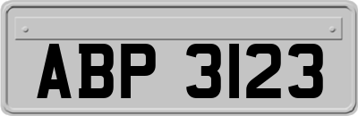 ABP3123
