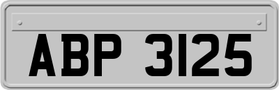 ABP3125