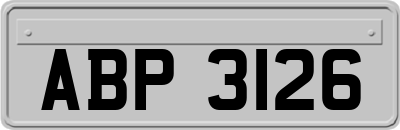 ABP3126