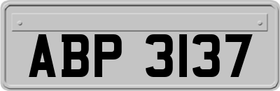 ABP3137