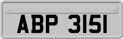 ABP3151