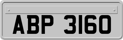 ABP3160