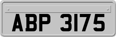 ABP3175