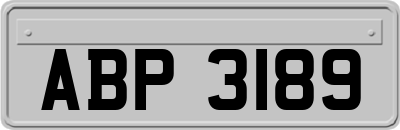ABP3189