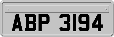 ABP3194