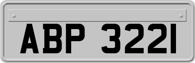 ABP3221