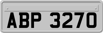 ABP3270