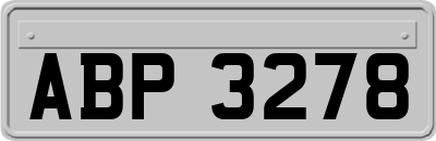 ABP3278