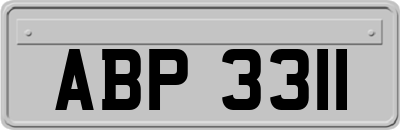 ABP3311