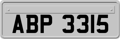 ABP3315
