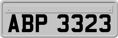 ABP3323