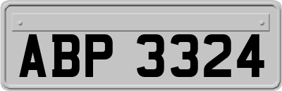 ABP3324