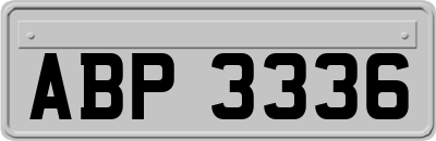 ABP3336