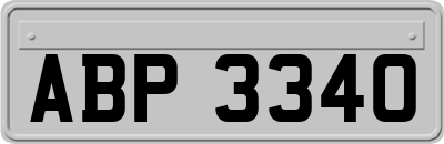 ABP3340