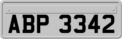ABP3342