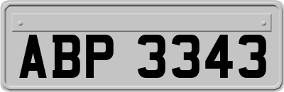 ABP3343