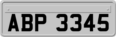 ABP3345