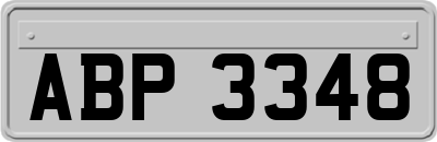 ABP3348