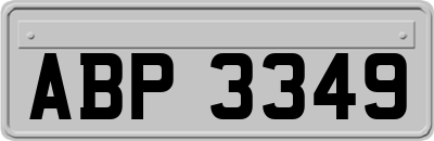 ABP3349