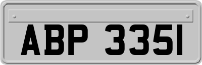 ABP3351