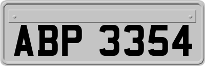 ABP3354