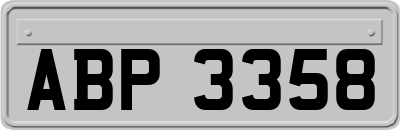 ABP3358