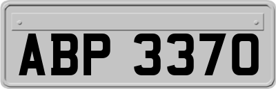ABP3370