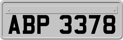 ABP3378