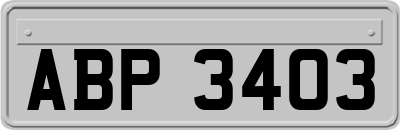 ABP3403