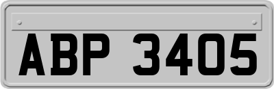 ABP3405