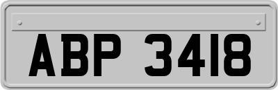 ABP3418
