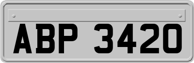 ABP3420
