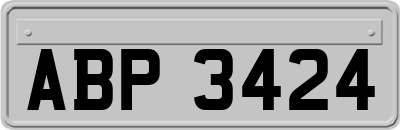 ABP3424
