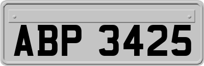 ABP3425