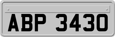 ABP3430
