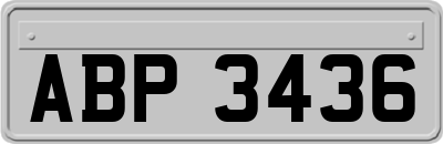 ABP3436