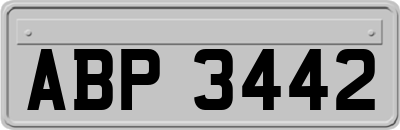 ABP3442
