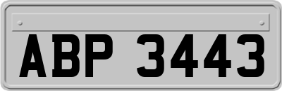 ABP3443