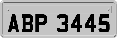 ABP3445