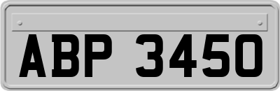 ABP3450
