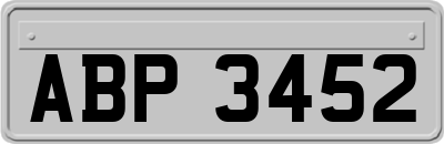 ABP3452