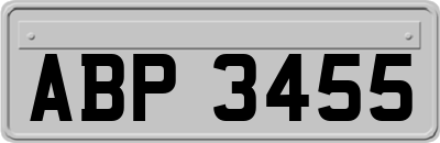 ABP3455